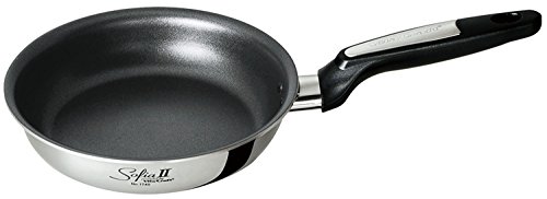 ビタクラフト フライパン 20cm ソフィアII IH対応 1740 送料無料