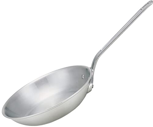 北陸アルミ フライパン 33cm アルミ ガス火 日本製 イタリアン 業務用 プロマイスター A1525A33 送料無料