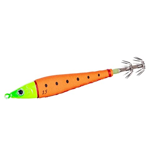 Rakuten - シマノ(SHIMANO) エギ セフィア ノリノリスッテII 10号 014 ケイムラミカン 71mm/38g QS-R10T 送料無料