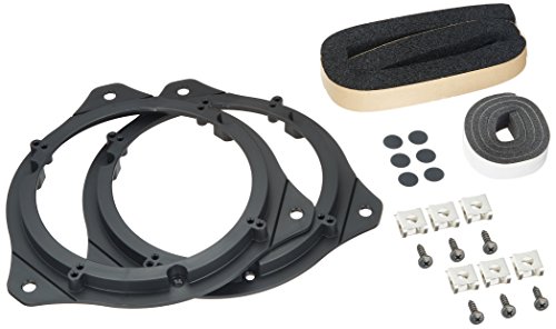 carrozzeria カロッツェリア UD-K115 カースピーカー取付キット UD-K115 送料無料