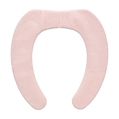 ボア・無地ピンク(無地)/9.5×41.5×0.6cm/BB-492・Color:ピンク(無地)Size:9.5×41.5×0.6cm・パッケージ個数:1・サイズ:9.5×41.5×0.6cm・便座にのせるだけ、取りつけ簡単な「ぴたQ」シリーズ。面倒な取り替えの手間がかからない。・しっかりと吸着するので、便座を立ててもずれ落ちない。・洗浄暖房型、O型、U型、ポータブル、どの便座にも対応できる。・くり返し洗濯してご使用できる。商品紹介 ●簡単! 便座にのせるだけ、取りつけ簡単な「ぴたQ」シリーズ。面倒な取り替えの手間がかかりません。 ●しっかりと吸着するので、便座を立ててもずれ落ちません。 ●洗浄暖房型、O型、U型、ポータブル、どの便座にも対応できます。 ●くり返し洗濯してご使用できます。 ●洗浄便座の暖房OFFで節電効果。 ●ふんわりやわらかな厚手のボア生地を使用しています。 原材料・成分 表面：ポリエステル100％ 基布：ポリエステル100％ 裏面：アクリル樹脂100％