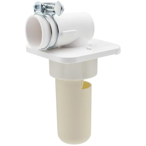 カクダイ 角型洗濯機用排水トラップ 426-025-50 送料無料