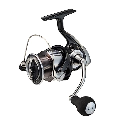 ダイワ(DAIWA) スピニングリール 23レグザ(LEXA) LT3000 送料無料