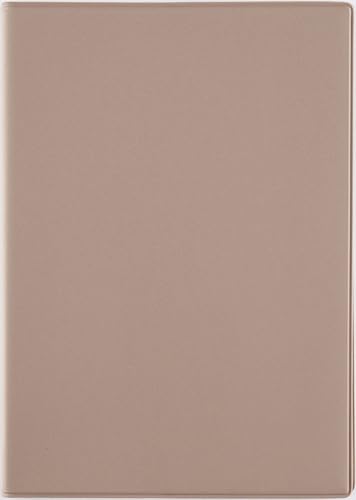 515 torinco2 手帳 高橋書店 2026年版 グレージュ マンスリー B6判 送料無料