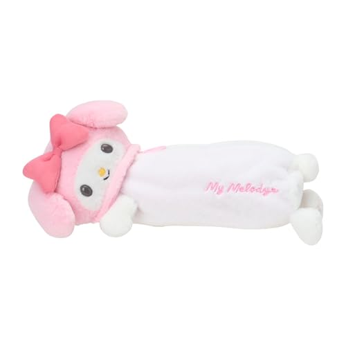 サンリオ(SANRIO) ぬいぐるみペンケース マイメロディ ポリエステル 305715 送料無料