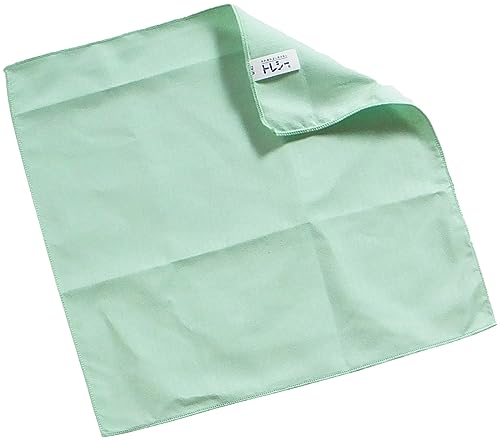 Rakuten - 東レ(TORAY)トレシー カラークロス 24×24cm A2424-YOO G-18 セージ 送料無料