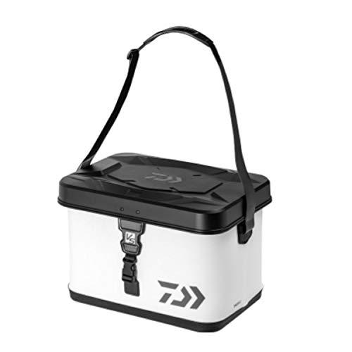 ダイワ(DAIWA) ダイワ VS タックルバッグ ホワイト 約30×43×30 cm S40(A) 送料無料
