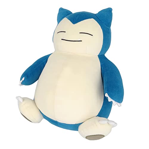 三英貿易 ポケットモンスター もちふわクッション カビゴン W31×D27×H35cm ぬいぐるみ雑貨 ポケモン PZ04 送料無料