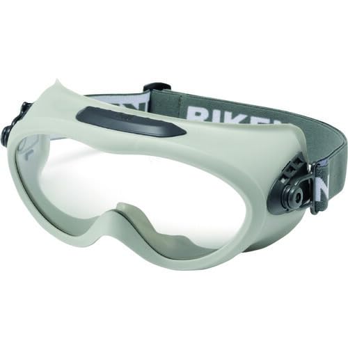 [理研オプテック] リケン 防曇ゴグル（マスク・めがね併用可） 送料無料