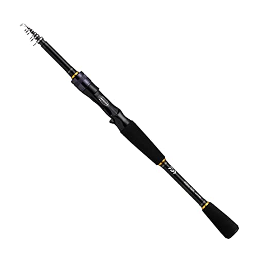 Rods - ダイワ(DAIWA) モバイルパック 765TMB・Q ブラック 送料無料