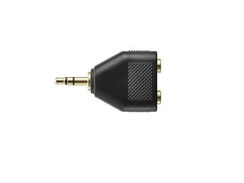 Other - オーディオテクニカ イヤホン ジャック 分配プラグ 3.5mm ステレオミニ ×2-3.5mm ステレオミニ AT3C25Sa 送料無料