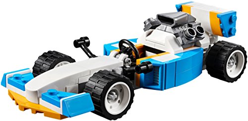 レゴ(LEGO) クリエイター スーパーカー 31072 送料無料