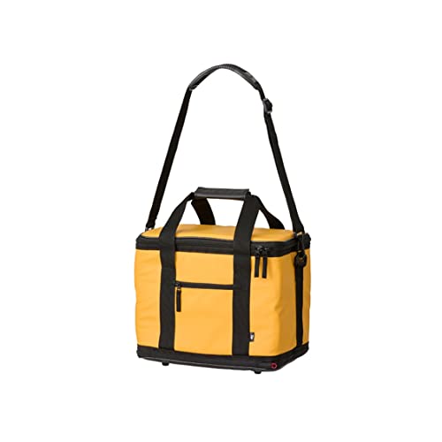 ダイワ(DAIWA) ソフトクーラー 釣り/アウトドア/キャンプ ソフトクール 1500 アンバー 15L 送料無料