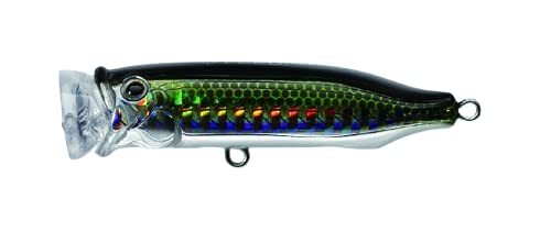 タックルハウス(TackleHouse) ポッパー コンタクト フィードポッパー 70mm 9.5g SHGボラ #08 CFP70 送料無料