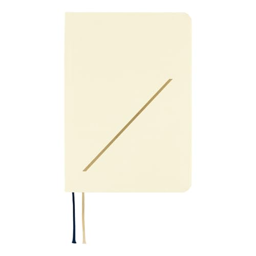 ほぼ日手帳 2026 HON Slash(アイボリー) [A6/1日1ページ/1月/月曜はじまり] 送料無料