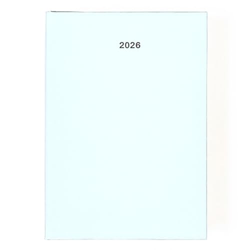 Other - アーティミス 手帳 2026年 B6 ウィークリー ステッカー ベイビーブルー 26WDB6-SK-ベイビ (2025年12月始まり) 送料無料