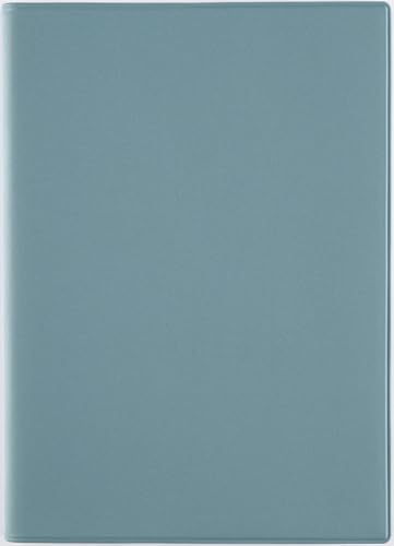 ダルブルー(月曜始まり)/-/-・Color:ダルブルー(月曜始まり)・パッケージ個数:1・【商品詳細1】サイズ：幅13.4×高さ18.9cm　　【記入欄】●月間ページ…ブロック式　●週間ページ…セパレート式　◇月曜始まり　　【掲載期間】月間ページ：2025年12月1日〜2027年3月31日　週間ページ：2025年12月29日〜2027年1月3日・【商品詳細2】表紙タイプ：ソフトカバー　●刷色：3色刷　●ページ数：208頁　●スペック：ペンホルダー 月別インデックス　●付録：年齢早見表 ID・パスワードリスト Wish List Book List Movie List 日本地図 世界地図 パーソナルデータ ドット方眼メモ　●別冊：なし・【月間予定欄：ブロックタイプ】カレンダーと同じ感覚で見ることができ、週ごとの予定が把握しやすいブロックタイプ。1マスが上下段に分かれているので、予定を書き分けるのに便利です。　　(BR)【週間予定欄：セパレート式?】見開き1ページで1週間分のスケジュールを管理。1日ごとにチェックボックスがあるなど、楽しく使える工夫がたくさん。毎日を■■■少し変わったこの名前は、高橋書店の手帳のキャラクターであるカモノハシを意味するornitorrincoから名付けられました。■■■ 見開き1ページで1週間分のスケジュールを管理。1日ごとにチェックボックスがあるなど、楽しく使える工夫がたくさん。毎日を形として残したい人におすすめの記入形式です。