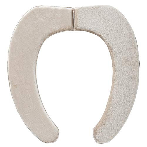 ふかふか・クッションベージュ/なし/B00339・Color:ベージュ・パッケージ個数:1・サイズ：9.5x41.5x2.5・便座にのせるだけ！取りつけ簡単な吸着式便座カバー。面倒な取り替えの手間がかかりません。・洗浄暖房型・O型・U型・ポータブル、どの便座にも対応します。便座を立ててもずれ落ちません。・くり返し洗濯OKでいつも清潔！・厚さ約2.5cmの超厚クッション！ついつい長居しても、おしりが痛くなりにくい！●便座にのせるだけ！取りつけ簡単な吸着式便座カバー。面倒な取り替えの手間がかかりません。 ●しっかりと吸着するので、便座を立ててもずれ落ちません。 ●従来の便座カバーと異なり、便座にのせるだけでセット完了です。 ●便座にのせるだけなので、尿のはね返りなどによる嫌な汚れが気にならなく衛生的です。 ●洗浄暖房型、O型、U型、ポータブル、どの便座にも対応できます。 ●くり返し洗濯してご使用できます。 ●洗浄便座の暖房OFFで節電効果。 ●厚さ約2.5cmの超厚クッションが気持ちいい！ついつい長居しても、おしりが痛くなりにくいです。