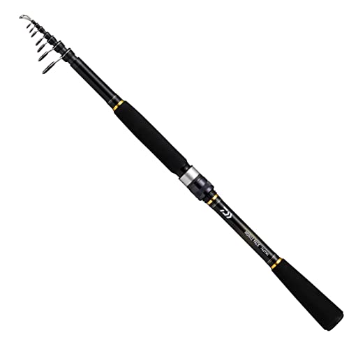 ダイワ(DAIWA) モバイルパック 646TUL・Q ブラック 送