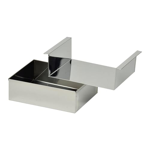 【業務用】 玉子豆腐器 (中) 【日本製】 C-7085 送料無料