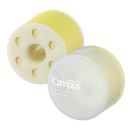 コクヨ キャンパス タックメモ スキ