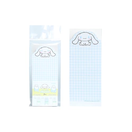 シナモロール/-/1335-0600・パッケージ個数:1・【はむっとメモ】便利な3wayのいろいろな使い方ができる便利で可愛いメモ帳・【使用方法】そのままフラットメモとして2つ折りでお手紙に3つ折りでスタンドタイプに・【内容】両面印刷の3柄のメモ用紙が各15枚入・【柄】シナモロール・【製造】日本製●いろんな使い方ができる、便利で可愛いメモ帳が新登場！ ●便利な3wayそのままフラットメモとして ●便利な3way2つ折りでお手紙に ●便利な3way3つ折りでスタンドタイプに