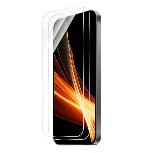 LEPLUS ��ץ饹 iPhone 16e��/iPhone 14��/iPhone 13�� ���饹�ե�����GLASS PREMIUM ����̵��