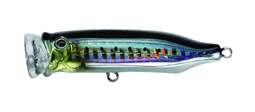 タックルハウス(TackleHouse) ポッパー コンタクト フィードポッパー 70mm 9.5g SHGイワシ #06 CFP70 送料無料