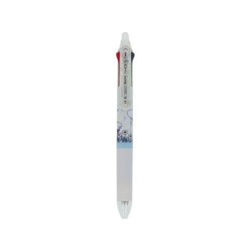樂天商城 - サンスター文具(Sun-Star Stationery) ムーミン グッズ 多色ボールペン フリクションボール3スリム ムーミン S46 送料無料