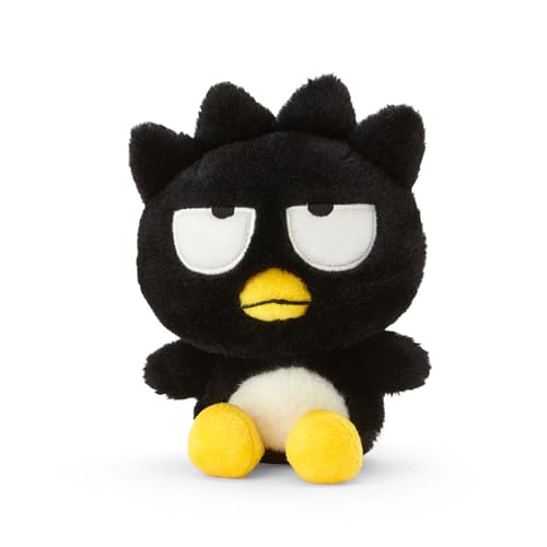 サンリオ(SANRIO) ぬいぐるみSS バッドばつ丸 バツマル ばつ丸 BAD BADTZ-MARU 15×...