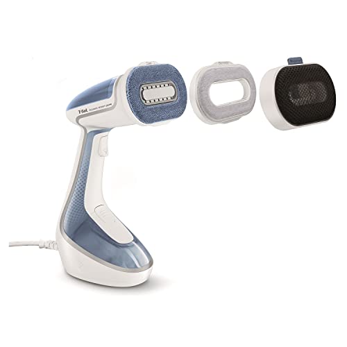 ティファール 衣類 スチーマー スチーム アイロン パワフル スチーム ウイルス 除去 除菌 脱臭 香りづけ タブレット アクセススチー 送料無料