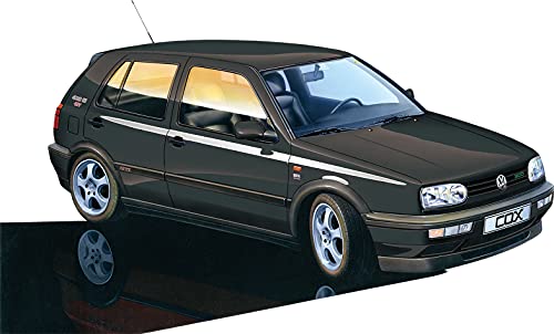 フジミ模型 1/24 リアルスポーツカーシリーズNo.47 VWゴルフ COX 420Si 16V RS-47 送料無料