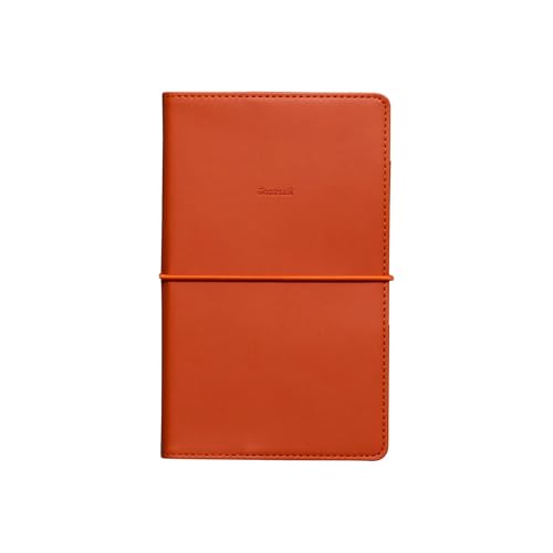 レッドブラウン/-/26NQ2・Color:レッドブラウン・パッケージ個数:1・【カバー仕様】カードスリット、ペンキャッチャー、スピン・【ページ数】160ページ・【内容】カレンダー、年間スケジュール、マンスリー TO DO、月間スケジュール、エクストラカラム、ノート、パーソナルデータ・【期間】月間/2025年10月〜2027年1月