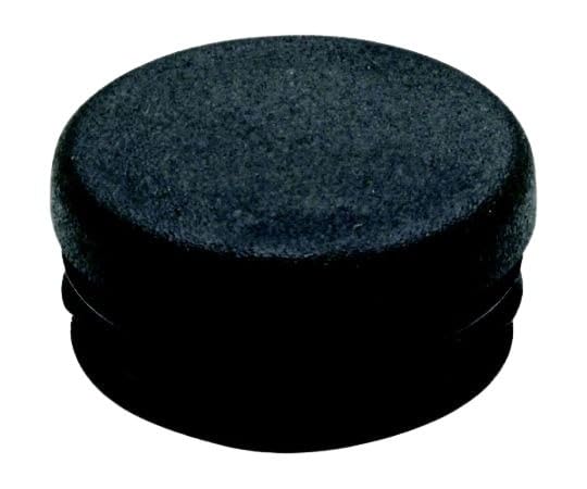 ELESA パイプ用エンドキャップ PEC-T42-BK 送料無料