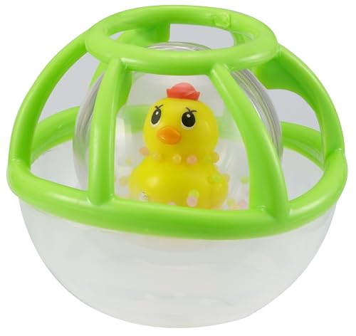 パイロットコーポレーション アヒル隊長 おふろでガラガラボール 送料無料