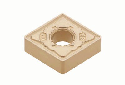 Rakuten - タンガロイ ネガ M級 80°ひし形インサート 鋳鉄・ダクタイル鋳鉄中~重切削用 CNMG120408-CH:T5125 (10個入り) 送料無料