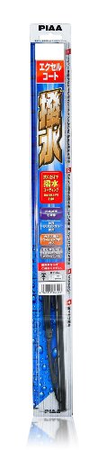 PIAA(ピア) ワイパー ブレード 300mm エクセルコート シリコンゴム 1本入 呼番1 WEX30 送料無料