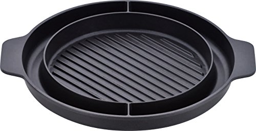 和平フレイズ 焼肉プレート チーズダッカルビパン 味覚探訪 30cm ふっ素樹脂加工 レシピ付 RA-9389 送料無料