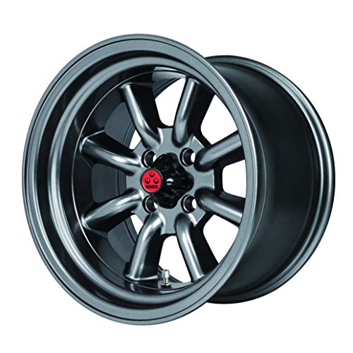フジミ模型 ホイールシリーズ No.15 1/24 RSワタナベ スリックタイヤ 15インチ プラモデル用パーツ 送料無料