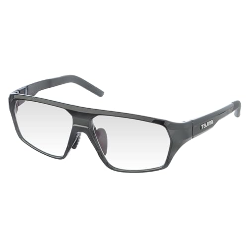 タジマ 遠近両用リーディンググラス+3.0 RG-B30 現場のための遠近両用老眼鏡 リーディンググラス 衝撃による変形…