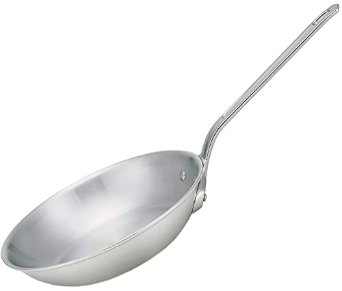 Double Sided Fry Pans - 北陸アルミニウム(Hokuriku Alumi) プロマイスター BCフライパン 18cm 送料無料