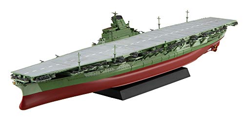1/700 艦NEXTシリーズ No.8 EX-4 日本海軍航空母艦 信濃(コンクリート甲板) エッチングパーツ付き プラモデル 送料無料