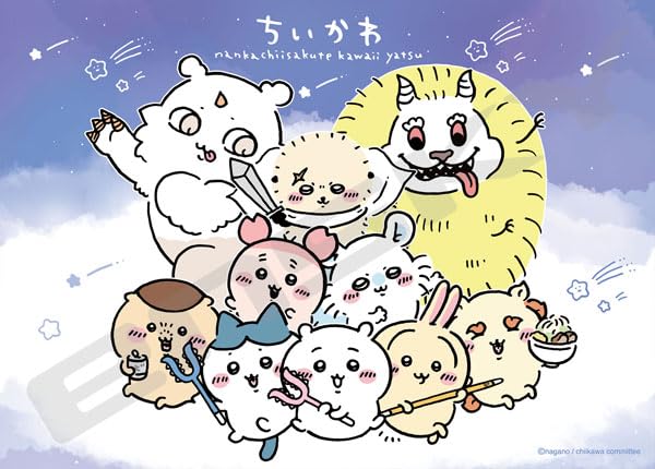 500-599 みんなでアイキャッチ 送料無料