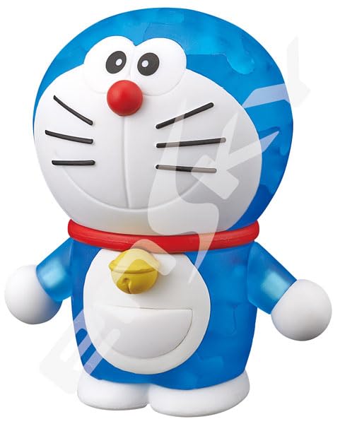 Rakuten - クムクムパズル KM-134 ドラえもん 送料無料