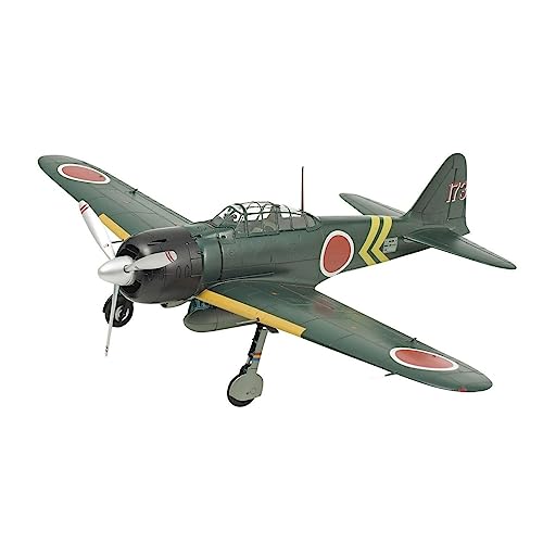 タミヤ 1/72 ウォーバードコレクション No.85 日本海軍 三菱 零式艦上戦闘機 22型/22型甲 プラモデル 60785 送料無料