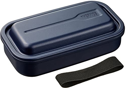 サーモス弁当箱アルミ製フレッシュラ...