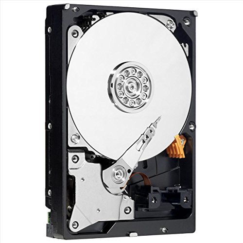 -/2TB/WD20EURX・パッケージ個数:1・メーカー:3年・容量/フォームファクタ:2TB/3.5インチ・回転数:IntelliPower・インターフェイス:SATA3.0・キャッシュ:64MB【容量】2TB【インターフェース】SATA6Gb/s【キャッシュ】64MB【回転数】IntelliPower【代理店】1年間【メーカー】3年間