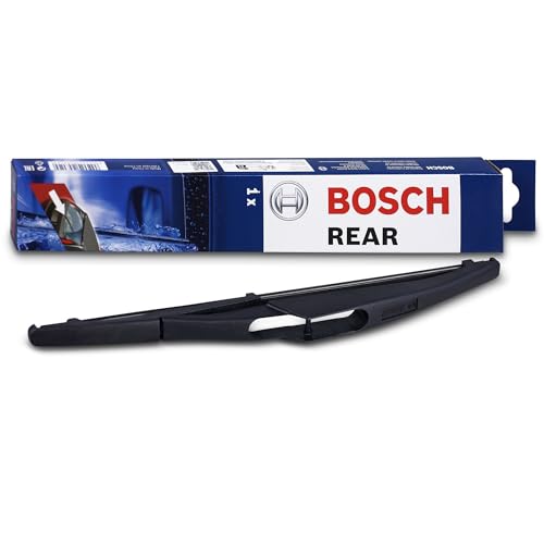 BOSCH(ボッシュ)/ワイパーブレード ワイパーブレード1PCリアH240品番：3397011677 送料無料