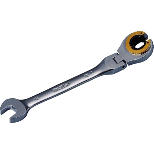 スーパーツール(Super Tool) オープンギアレンチ GCW12F 送料無料