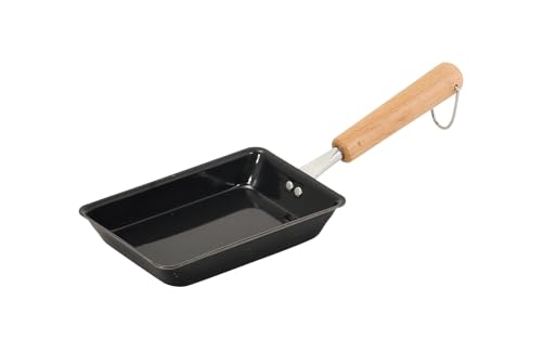 パール金属日本製燕三条製鉄卵焼きフ...